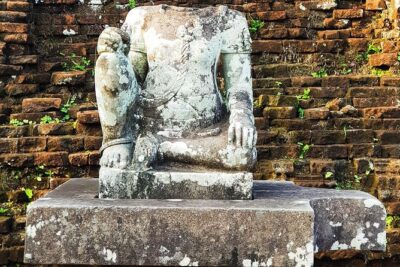 My Son sanctuary private tour with on-site guide - My Son Sanctuary: temples, photos, and quiet nature time