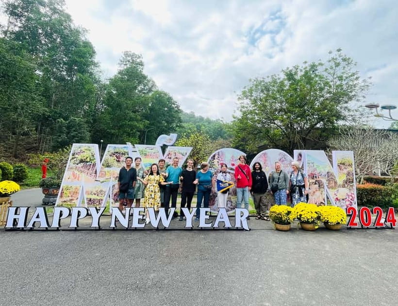 MY SON SANCTUARY - RICE PAPER MAKING DELUXE TOUR FROM DANANG - Should you book this My Son Sanctuary + rice paper deluxe tour?