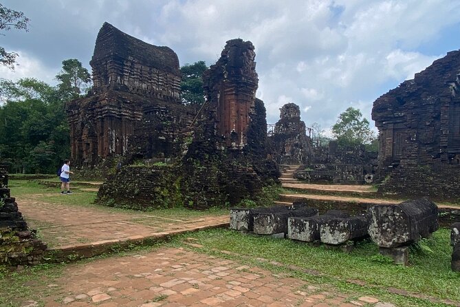 My Son Sanctuary Small-Group Trip From Hoi An - Price and Value: What the $30 Covers (and What Costs Extra)