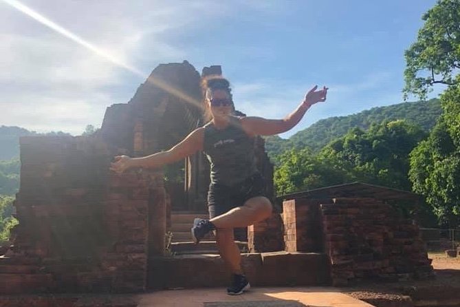My Son Sanctuary Sunrise Private Tour - The Champa setting: what this sanctuary location teaches you