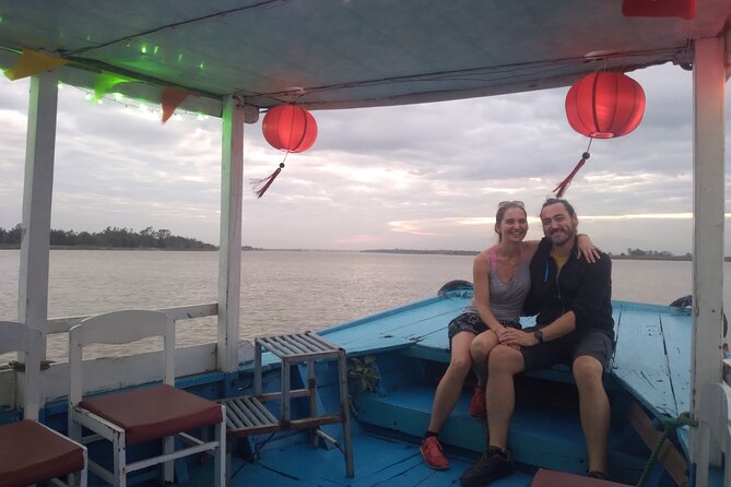 My Son Sanctuary Sunset with insider guide and BBQ boat trip - Price and value: what $31 covers and what you should add