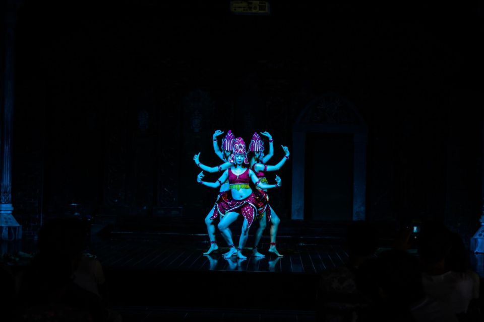 My Son Sanctuary Tour with Cham Dance & Thu Bon Boat Ride - Price and Value: Why This Costs $24 (and What You Still Pay)