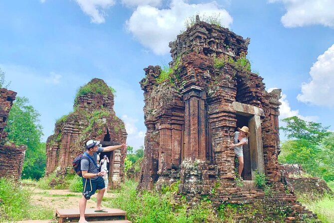 My Son Sanctuary with seeing Sunset or Sunrise - Key Highlights You’ll Feel Immediately