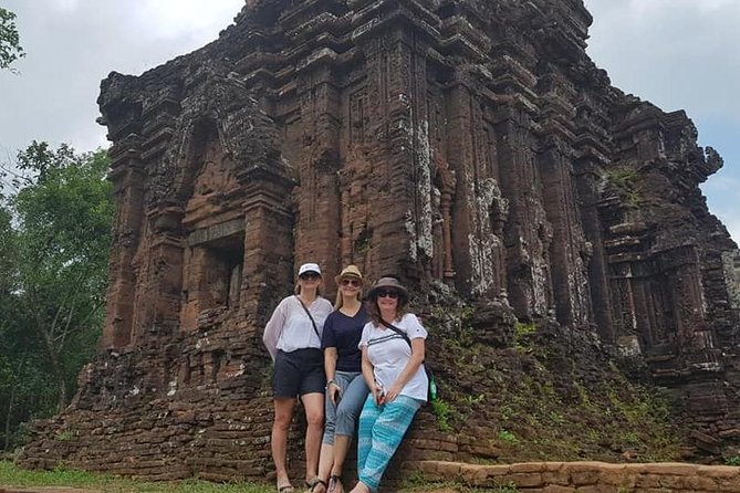MY SON SUNRISE - EARLY MORNING TOUR From HOI AN or DA NANG CITY - Price and value: what $65 gets you (and why it can be worth it)