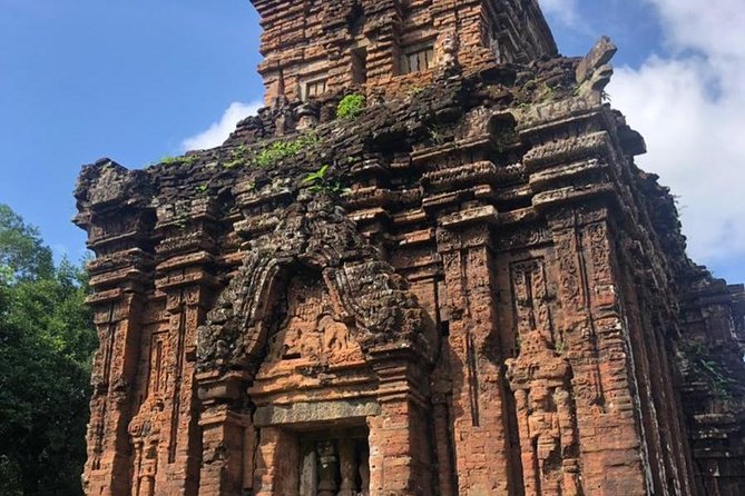 My Son Sunset Trip with Banh Mi and Cruise from Hoi An/ Da Nang - Sunset Reality Check: When the Cruise Actually Delivers