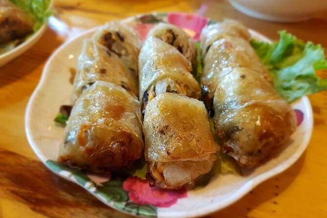 Night Life Street Food Tours Hoi An - Where the Tour Starts: 6:00 pm in Hoi An Ancient Town