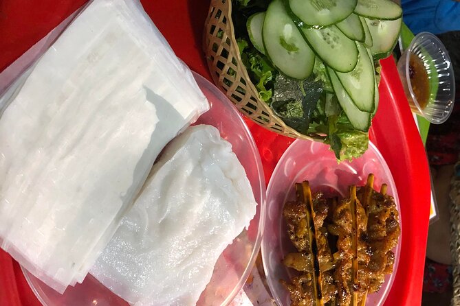 Night Life Street Food Tours Hoi An - The Real Advantage: Having a Guide Like Sam