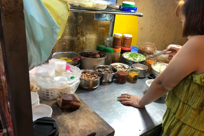 Night Life Street Food Tours Hoi An - Timing, Pacing, and What “3 Hours” Feels Like