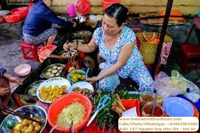 Night Life Street Food Tours Hoi An - Who This Tour Fits Best (And Who Might Skip It)