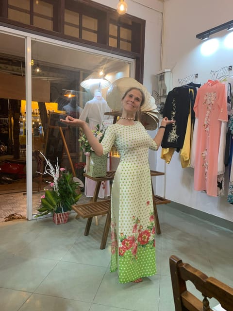One Day Ao Dai Rental in Hoi An - Should You Book This One-Day Ao Dai Rental in Hoi An?