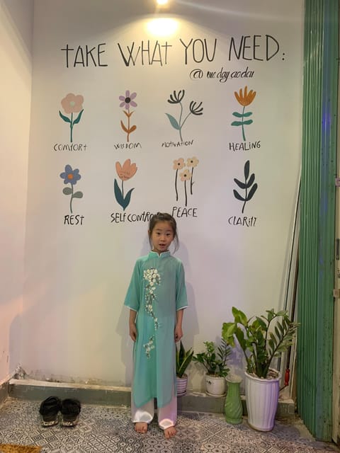 One Day Ao Dai Rental in Hoi An - The 23-Hour Window: How to Plan Your Day Without Rushing