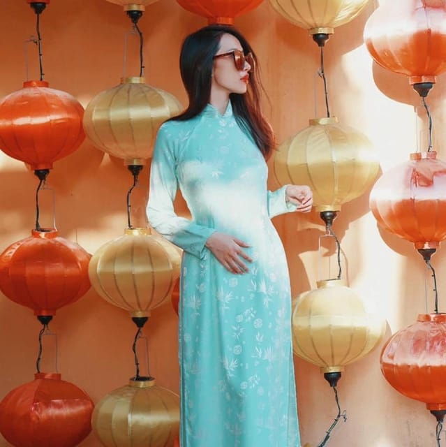 One Day Ao Dai Rental in Hoi An - Price and Value: Is $14 Worth 23 Hours of Ao Dai?