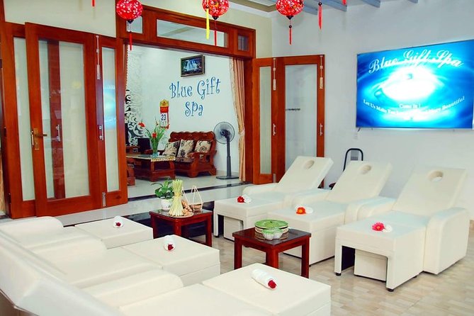 One Hour Spa Experience in Hoi An - Key Highlights Worth Knowing