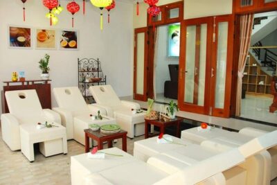 One Hour Spa Experience in Hoi An - Massage and Reflexology Options: Choose Your Goal