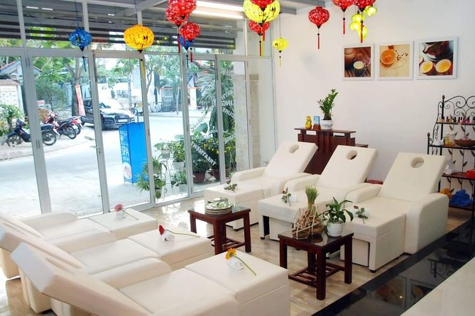 One Hour Spa Experience in Hoi An - Who This Fits Best (And Who Might Want a Different Plan)