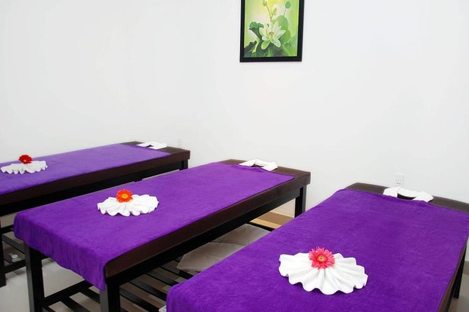 One Hour Spa Experience in Hoi An - Should You Book Blue Gift Spa’s One-Hour Experience?