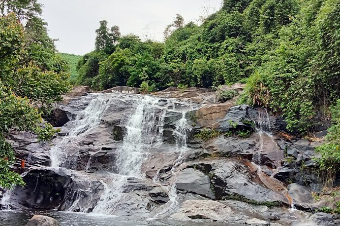 Over Hai Van Pass Loop Tour from Hoi An - Price and value: where your $55 actually goes