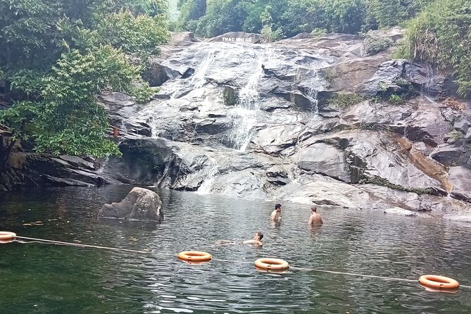 Over Hai Van Pass Loop Tour from Hoi An - The flow of the day: 8.5 hours without feeling trapped