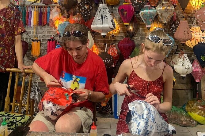 Phap Studio Gallery Art Classes Painting Workshop Hoi An - Price and Value: Why $37 Feels Fair for a Guided Creative Session