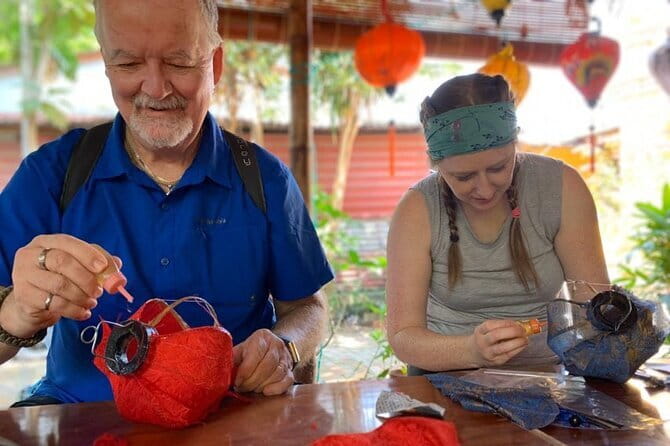Phap Studio Gallery Art Classes Painting Workshop Hoi An - Who This Workshop Fits Best (and Who Might Need a Different Plan)
