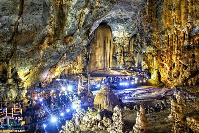 Phong Nha Cave tour from Hoian City - How This 2-Day Phong Nha Trip Runs from Hoi An
