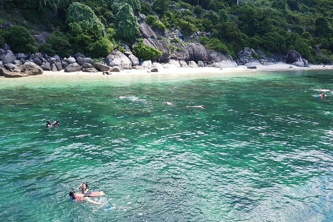 Phong Nha Cave tour from Hoian City - Zipline, Kayak, and Mud Bath: Included Adventure That Changes the Value