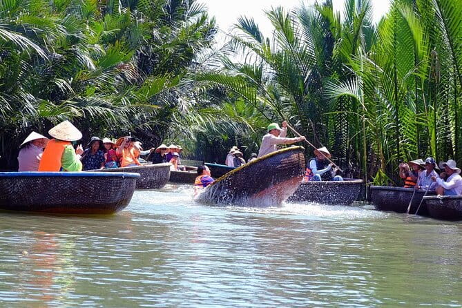 Phong Nha Cave tour from Hoian City - Food Plan: Breakfast Included, Lunch Included, Dinner Up to You