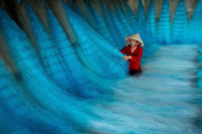 Photography Tour Hoi An Fishing Nets - Price and Value: Is $260 Good for This Hoi An Photo Tour?