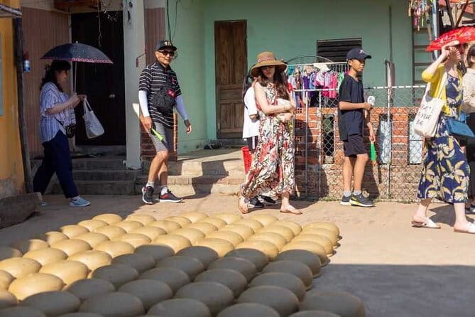 Pottery Making with the Locals in Thanh Ha Village - Should You Book Pottery Making with the Locals in Thanh Ha Village?