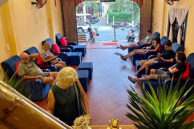 Private 1-Hour Relaxation Massage in Hoi An - Who This Massage Fits Best (and Who Should Rethink It)