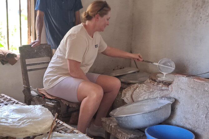 Private Boat to Hoi An Craft Villages-Pottery, Carpentry village - Price and Inclusions: Why This Costs $40 (and What You Should Check)