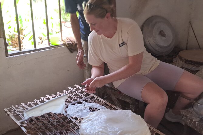Private Boat to Hoi An Craft Villages-Pottery, Carpentry village - Practical Tips for a Smooth 3 to 4 Hours