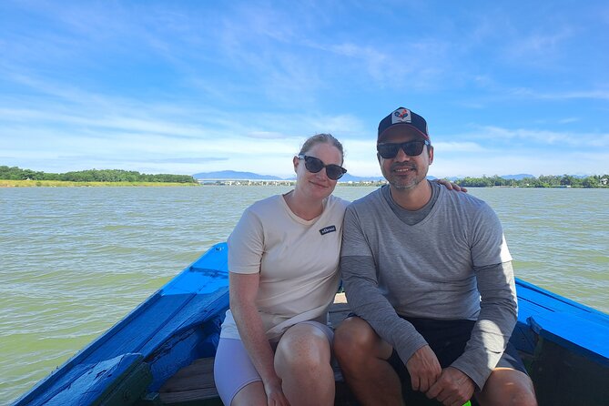 Private Boat to Hoi An Craft Villages-Pottery, Carpentry village - Thanh Ha Pottery Village: From Tiles for Old Hoi An to Decorative Nguyen-Era Pieces