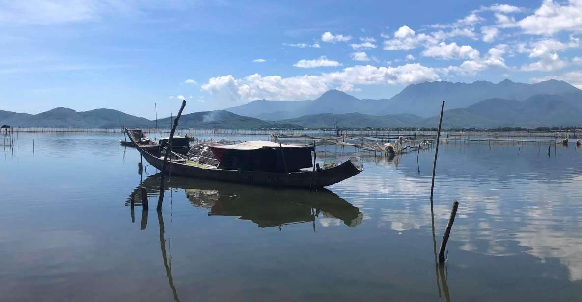 Private Car From Hoi An – My Son Sanctuary – Hoi An - My Son Sanctuary: what you’ll see and how to pace it
