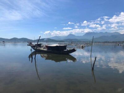 Private Car From Hoi An – My Son Sanctuary – Hoi An - Hotel pickup in Hoi An and a private SUV-style ride