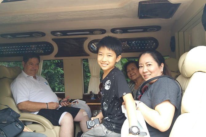 Private Car from Hoi An to Golden Bridge and Back - Price, Value, and Who This Private Transfer Fits Best