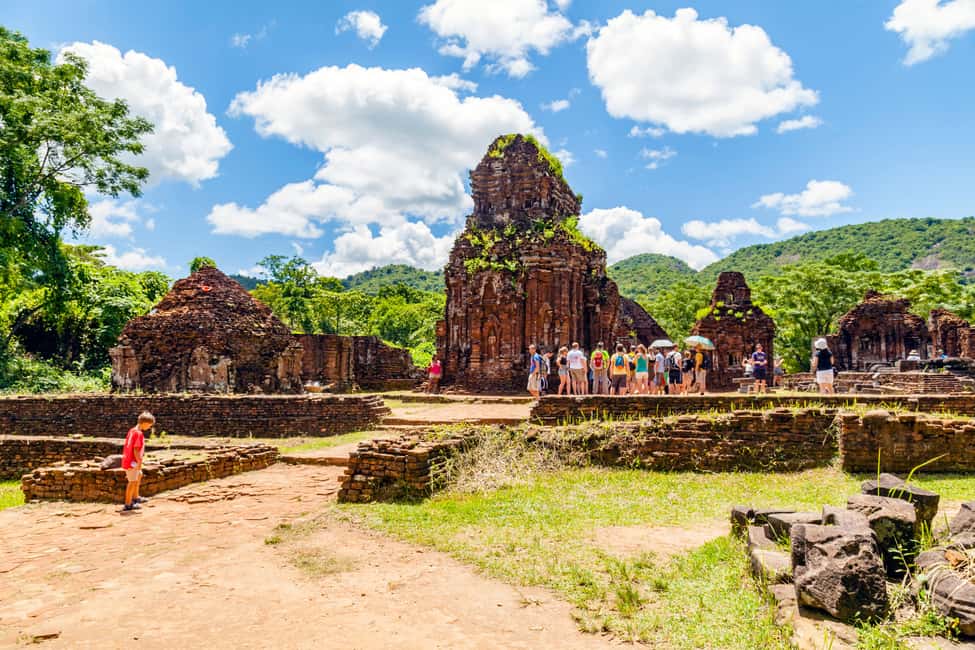 Private Car Hoi An to Hue Via Hai Van Pass, Lagoon & More - Key Highlights Worth Booking This Route For