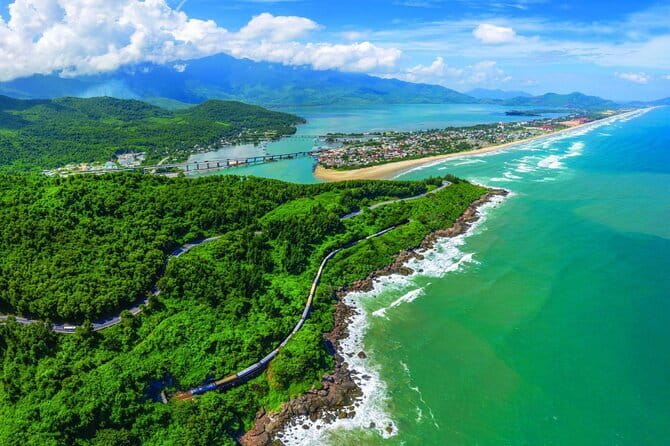 Private Car Rental from Hoi An to Hue - Key Highlights You’ll Feel Immediately