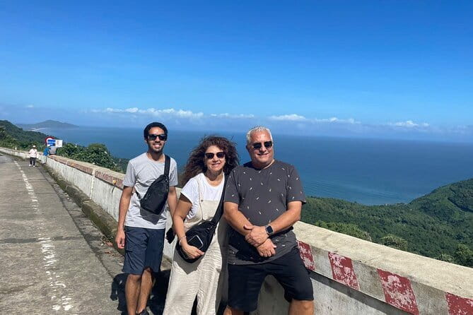 Private Car Rental from Hoi An to Hue - Private Car Hoi An to Hue: Comfort Meets Real Scenic Stops