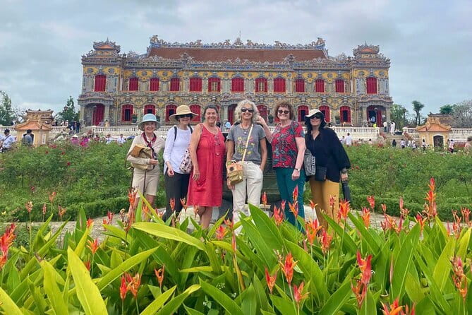 Private Car Rental from Hoi An to Hue - Price and Value: Is $100 a Smart Move?