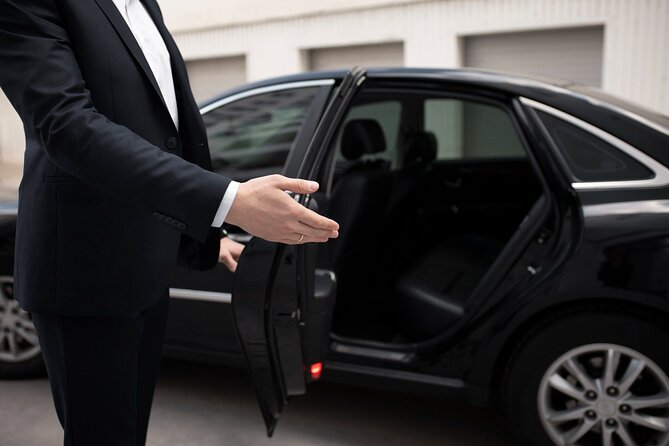 Private Car to MY SON Sanctuary and back from Hoi An/Da Nang - Who this private My Son transfer is best for