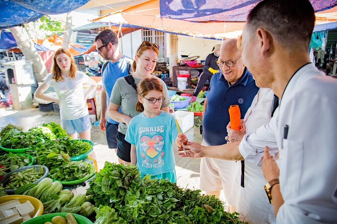 Private cooking class tour with Master Chef - Key Highlights Worth Planning For