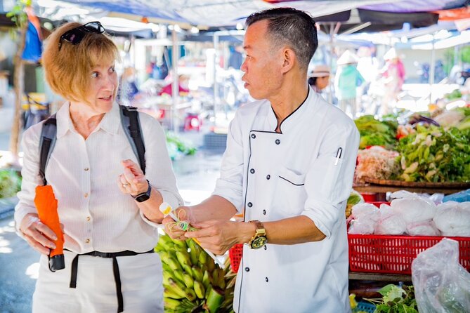 Private cooking class tour with Master Chef - The Cooking Class With a Professional Chef: Techniques You Can Repeat