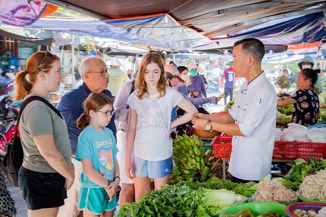Private cooking class tour with Master Chef - Price and Value: Is $39 a Person Worth It?