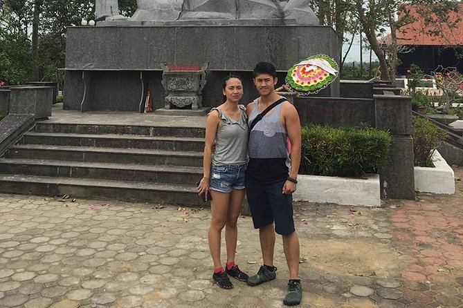 Private Day Trip To Visit MY LAI MASSACRE from Hoi an or Da Nang City - Key highlights to know before you go