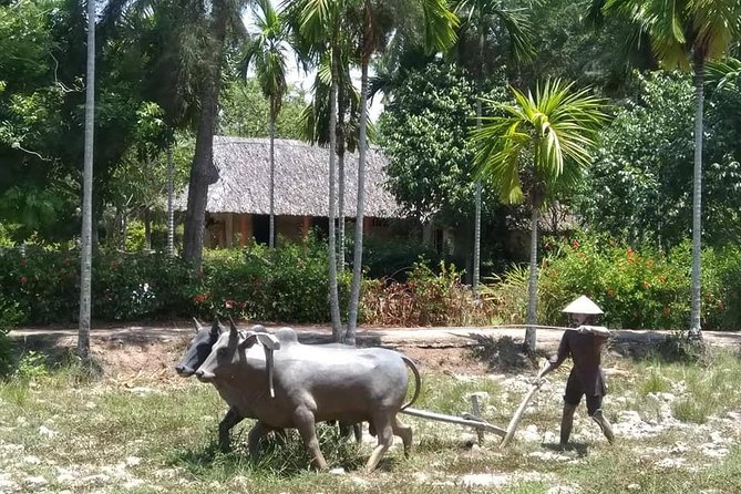 Private Day Trip To Visit MY LAI MASSACRE from Hoi an or Da Nang City - What’s included (and how it affects your real travel budget)