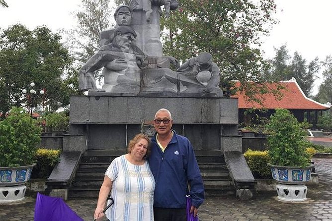 Private Day Trip To Visit MY LAI MASSACRE from Hoi an or Da Nang City - Who this tour suits best (and who might want something different)