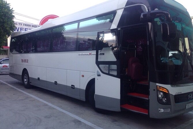 Private Departure Transfer: From Hotel in Hoian to Danang International Airport - Arriving at Da Nang International Airport: your last-mile plan