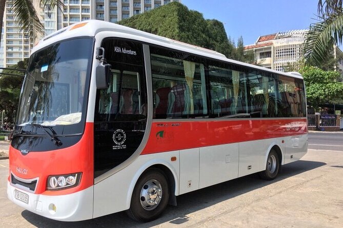 Private Departure Transfer: From Hotel in Hoian to Danang International Airport - Who this transfer is best for (and who should look elsewhere)