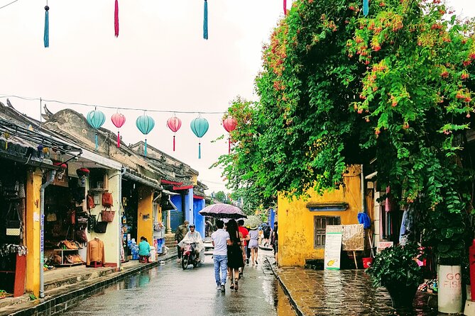 Private Food Tour and Hidden Gems in Hoi An - What you actually get for $54: value that’s more than just meals